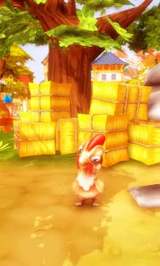 My Talking Chicken preview 2