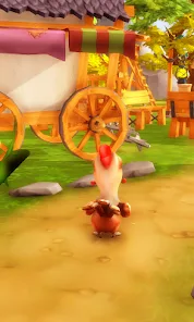My Talking Chicken preview 4