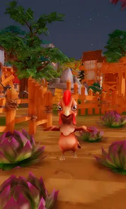 My Talking Chicken preview 5