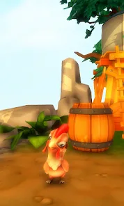 My Talking Chicken preview 6
