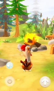 My Talking Chicken preview 7